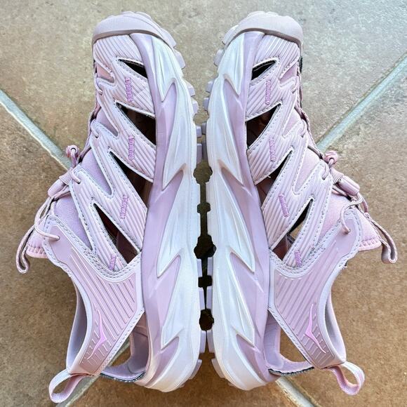 Hoka Hopara Amphibious Running Hiking Mountain Sandals Outdoor Fun size 9 - Picture 9 of 15